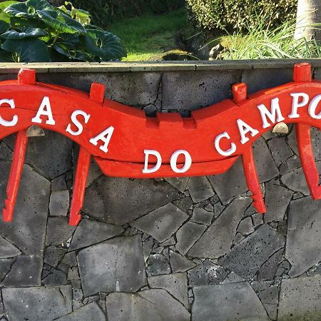 Casa Do Campo Villa Cedros Dış mekan fotoğraf