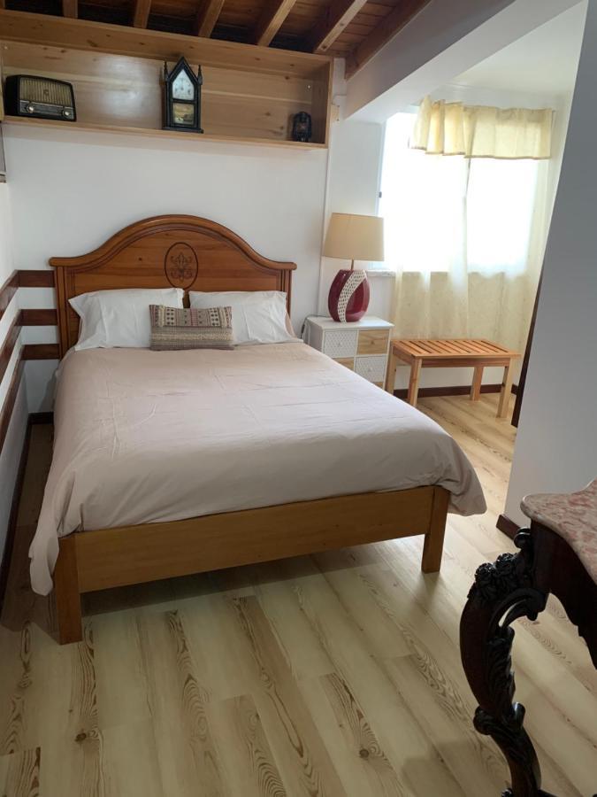Casa Do Campo Villa Cedros Dış mekan fotoğraf
