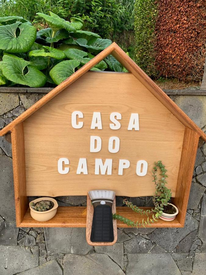 Casa Do Campo Villa Cedros Dış mekan fotoğraf